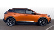 Peugeot 2008 1.2 PureTech Allure 5dr Petrol Estate